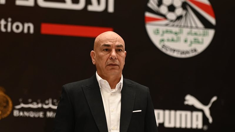 حسام حسن 
