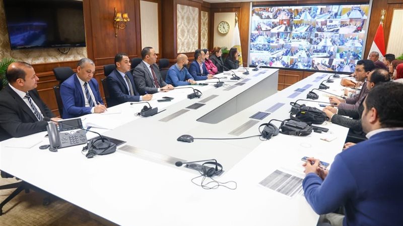 وزارة التنمية المحلية،فيتو