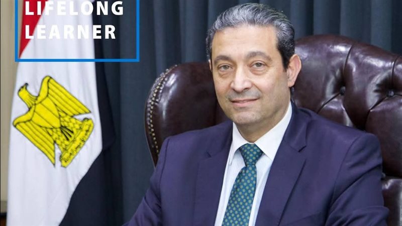 محافظ دمياط 