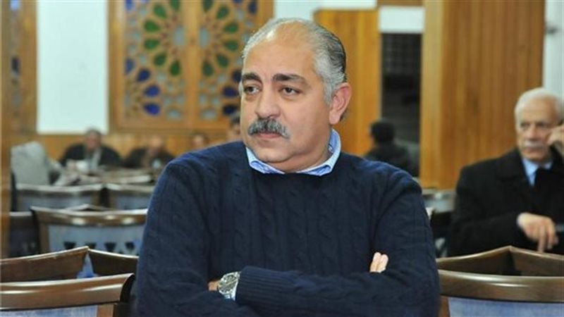 العامري فاروق