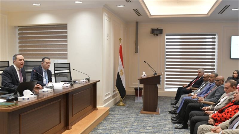 فعاليات الدورة التدريبية