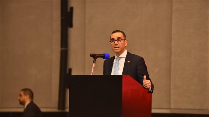 المهندس حسن الخطيب،