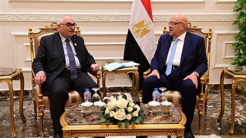 رئيس مجلس النواب