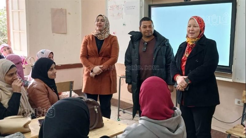 وكيل تعليم بني سويف
