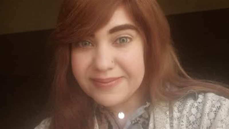 نادية حلمى،فيتو 