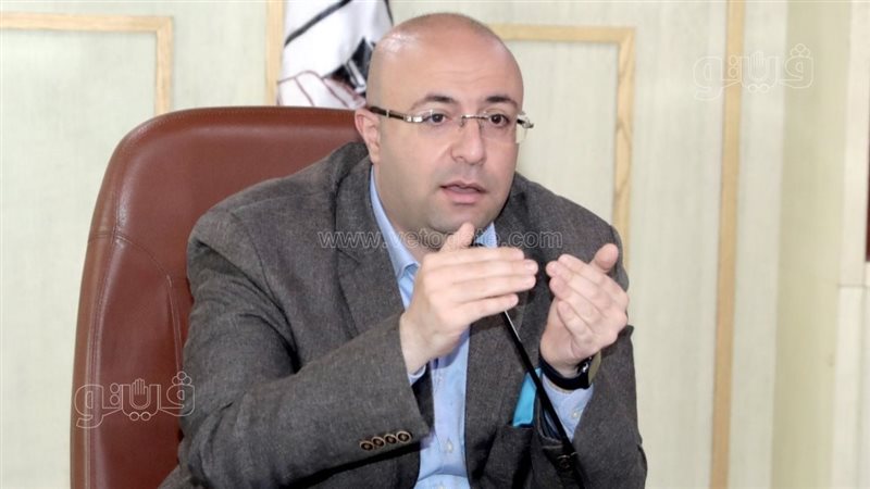 الدكتور محمد هاني