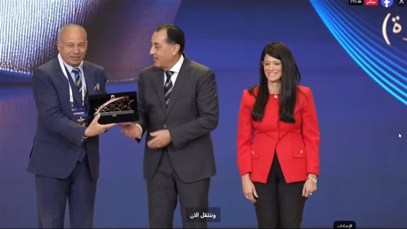 رئيس الوزراء ورئيس