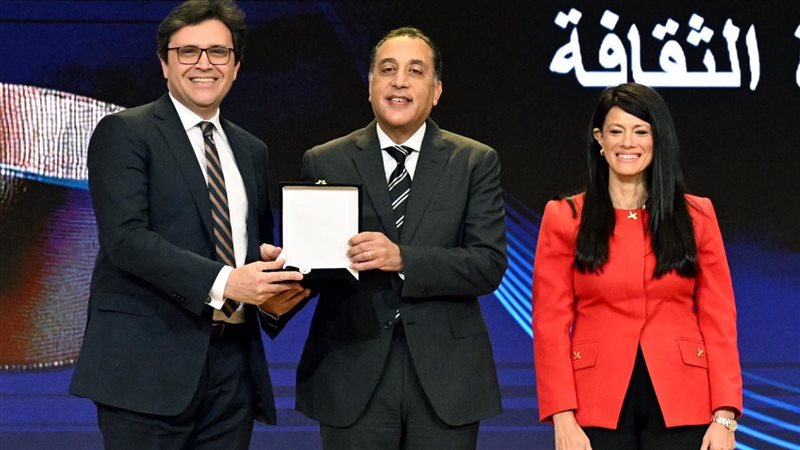 جائزة التميز الحكومي،