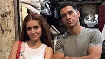 تعرف على موعد إذاعة الحلقة الأخيرة من مسلسل 