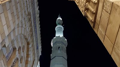 مواقيت الصلاة، موعد أذان العشاء اليوم الجمعة 13 - 2 - 2026 في القاهرة والمحافظات	