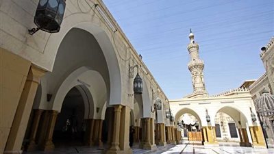  مواقيت الصلاة، موعد أذان الظهر اليوم السبت 14 - 2 - 2026 في القاهرة والمحافظات	