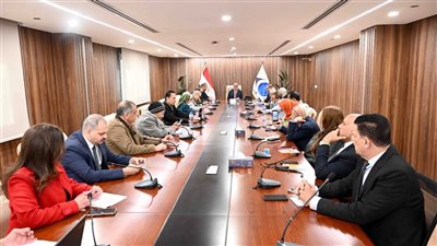 إبراهيم السجيني: 62 جمعية أهلية تعمل في مجال حماية المستهلك حتى عام 2025 