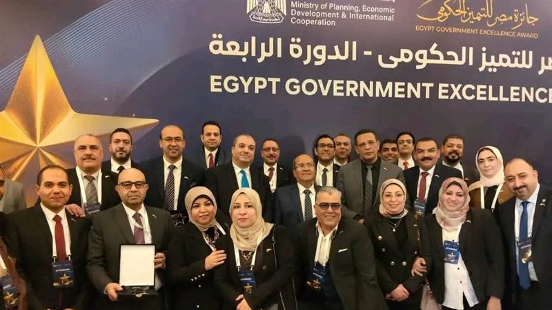 مياه الغربية تحصد