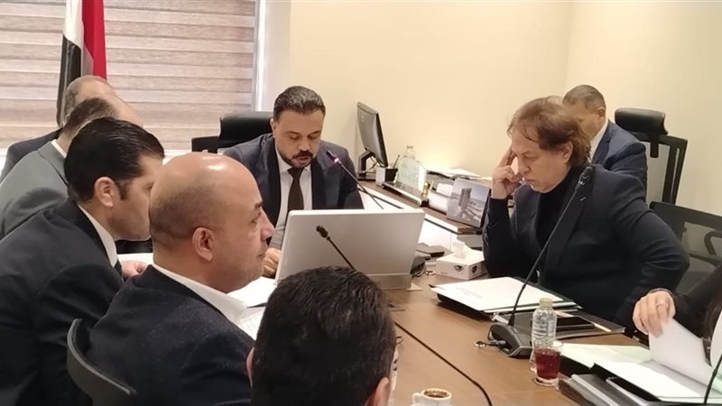 لجنة الشباب 