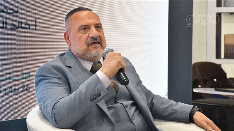 خالد الصاوي 
