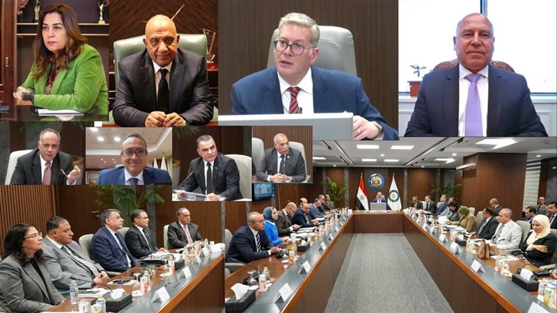 البترول، فيتو 