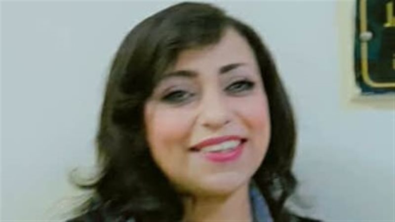 منال رضوان 