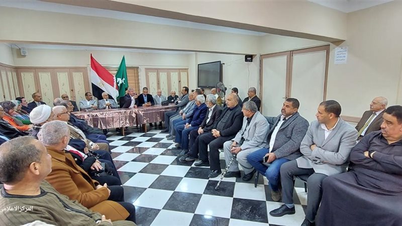 تعليم الشرقيةاجتماع