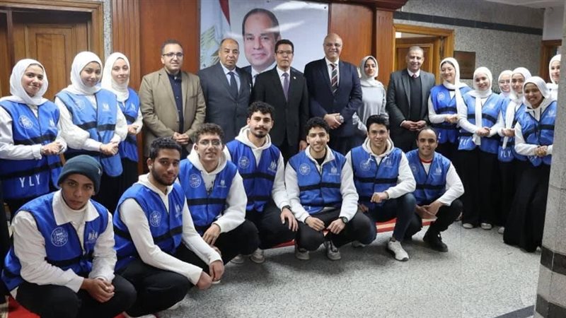 محافظ القليوبية،