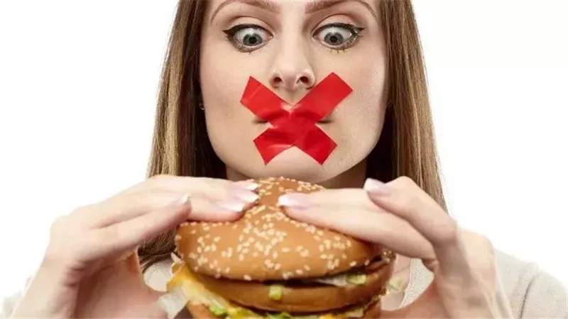 سد الشهية، فيتو