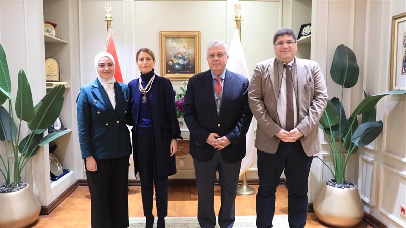 التعليم العالي والبحث