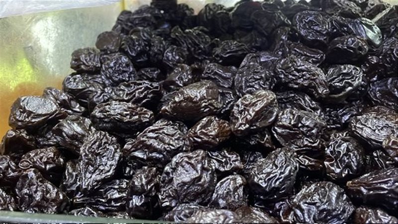اسعار القراصيا رمضان