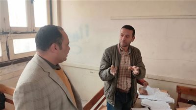 منطقة الإسكندرية الأزهرية تعلن انتهاء أعمال تصحيح الشهادتين الابتدائية والإعدادية 
