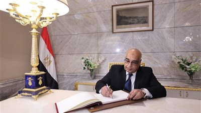 وزير العدل يقرر نقل قسم التصديقات إلى مقره الجديد بالسيدة زينب
