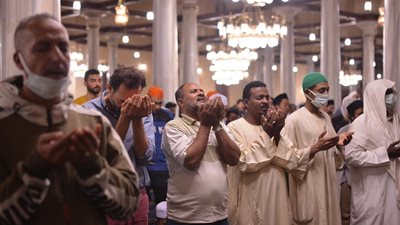 مواقيت الصلاة، موعد أذان الفجر اليوم الثلاثاء 17 - 2 - 2026 في القاهرة والمحافظات	