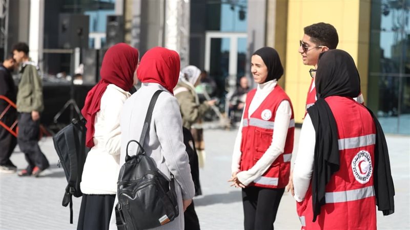 معرض الكتاب، فيتو