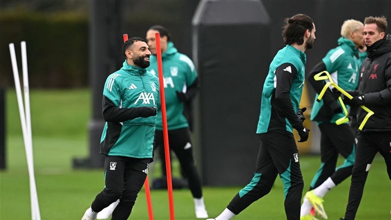 ليفربول