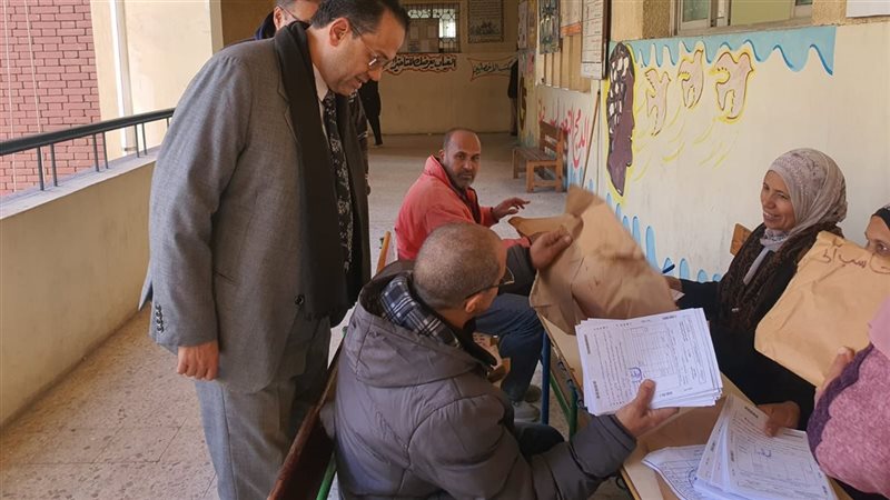 الشهادة الإعدادية