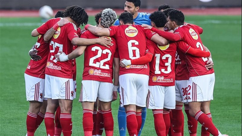 الأهلي،فيتو