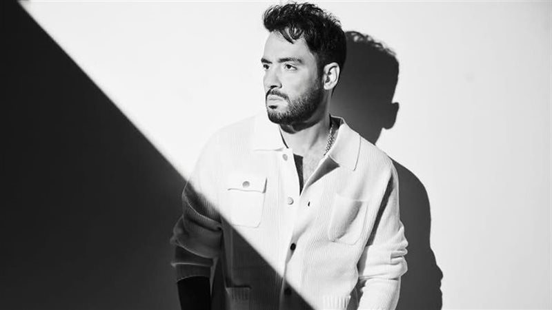 رامي جمال 
