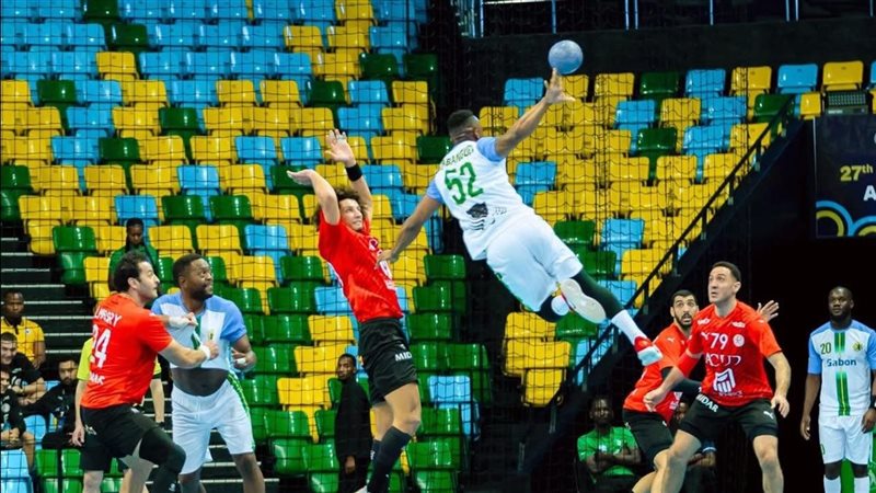 منتخب مصر لكرة اليد،