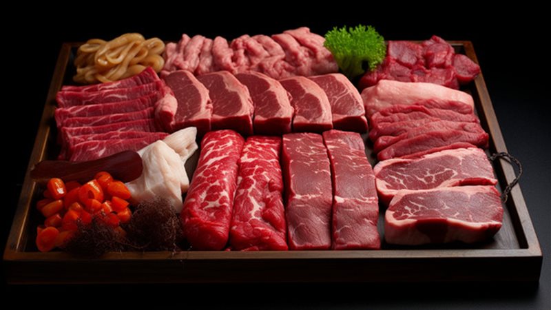 سعر اللحمة اليوم،