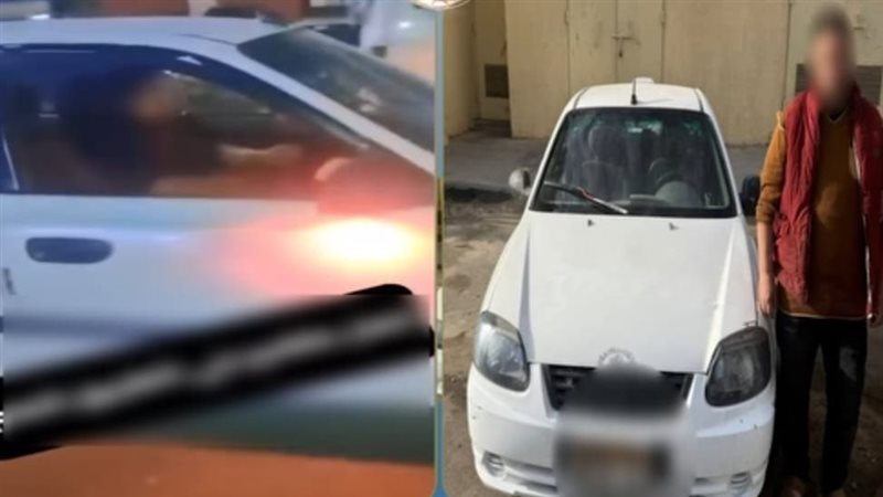 أخبار الحوادث اليوم