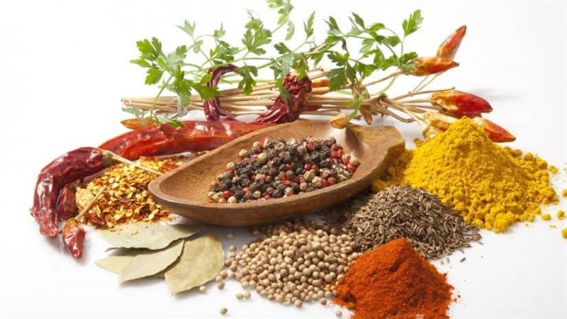 أعشاب لعلاج التهاب