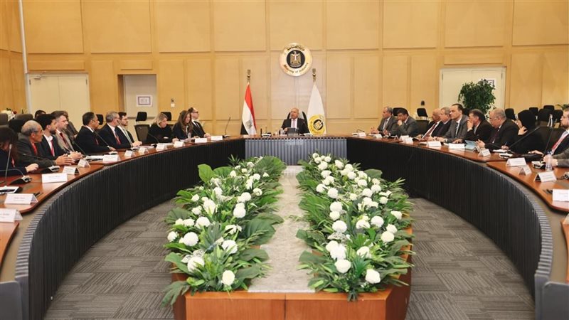وزير النقل 