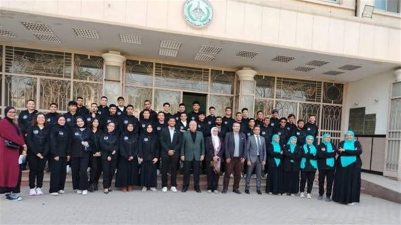 جامعة عين شمس