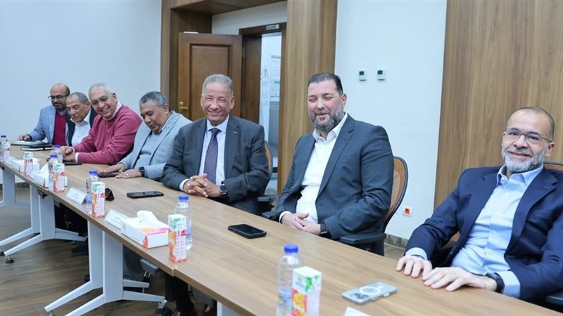 نقابة الصيادلة 