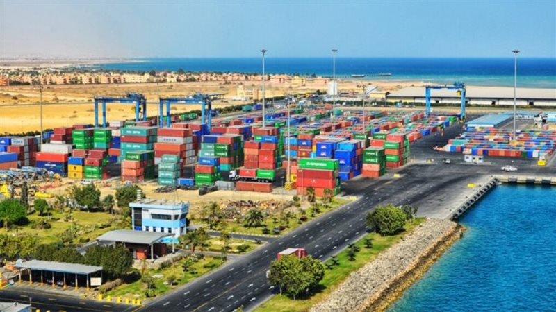 منطقة حرة جديدة بالبحر