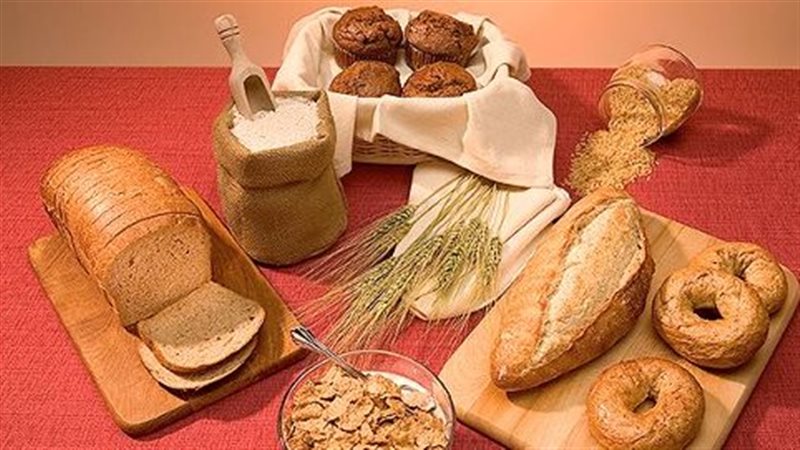  الكربوهيدرات وتأثيرها