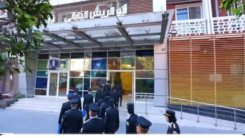 وزارة الداخلية تنظم