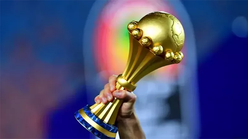 أمم أفريقيا