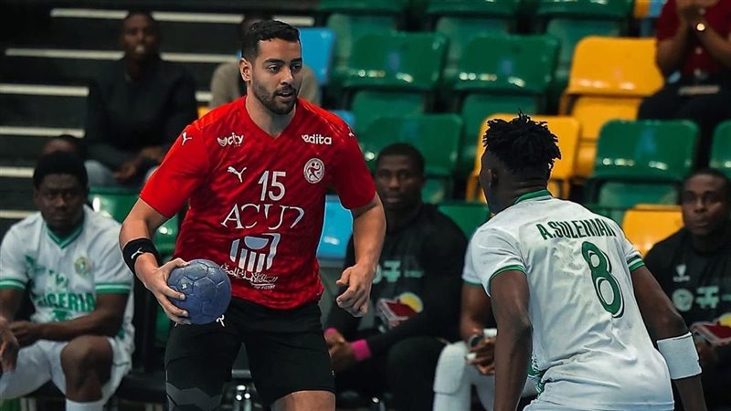 منتخب مصر لكرة اليد،