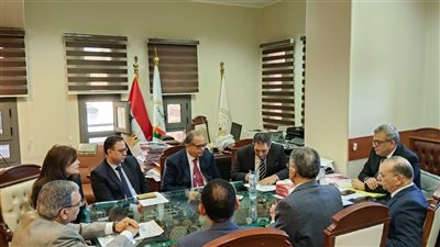 لجنة انتخابات الوفد: إشراف النيابة الإدارية ضمانة لنزاهة اختيار رئيس الحزب