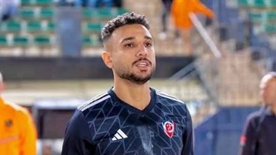  صفقة الأهلي الجديدة تظهر في التتش اليوم 