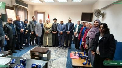الشرقية تختتم أعمال لجنة اختيار الأمهات المثاليات لعام 2026