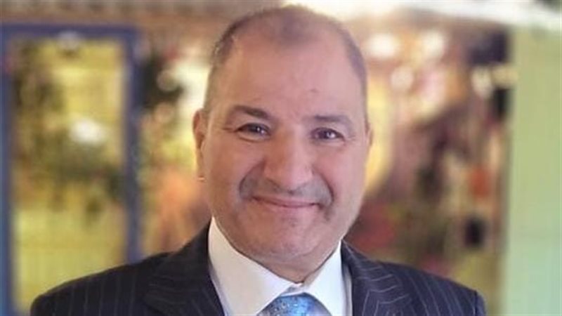 الدكتور هشام الليثي